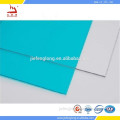 2mm solid polycarbonate sheet for car shelter and greehouse